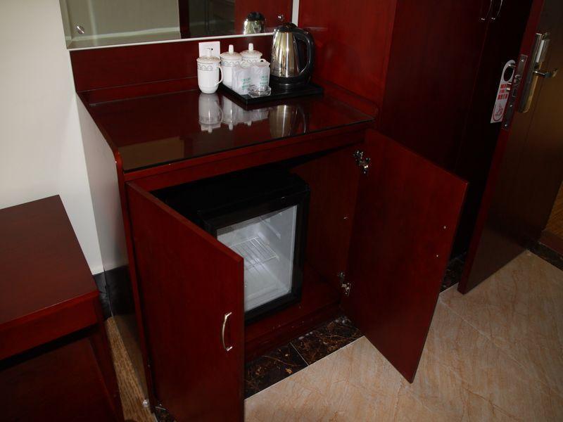Shanghai Shuiting Holiday Hotel Dış mekan fotoğraf